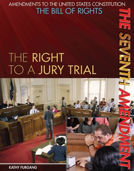 Imagen de portada para The Seventh Amendment