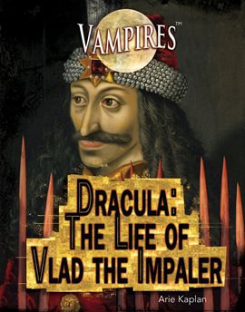 Imagen de portada para Dracula
