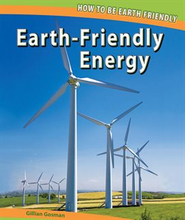 Imagen de portada para Earth-Friendly Energy