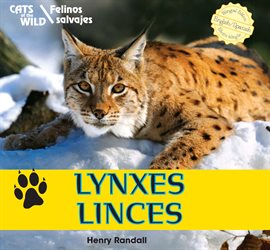 Cover image for Lynxes / Linces