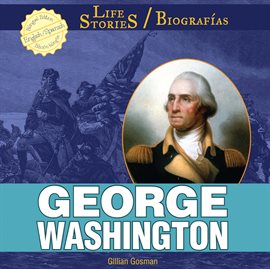 Cover image for George Washington