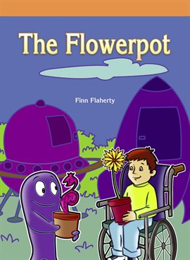 Imagen de portada para The Flowerpot