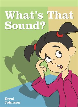 Imagen de portada para What's That Sound?