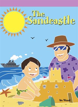 Cover image for The Sandcastle