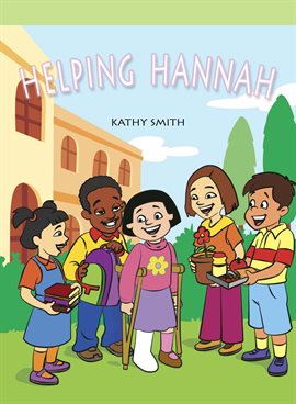 Imagen de portada para Helping Hannah