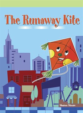 Imagen de portada para The Runaway Kite