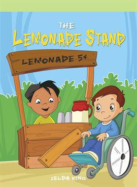 Imagen de portada para The Lemonade Stand
