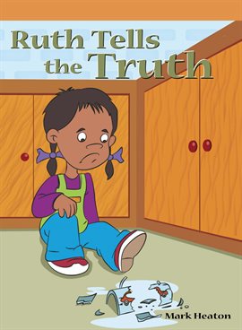 Imagen de portada para Ruth Tells the Truth