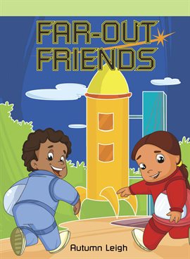 Imagen de portada para Far-Out Friends