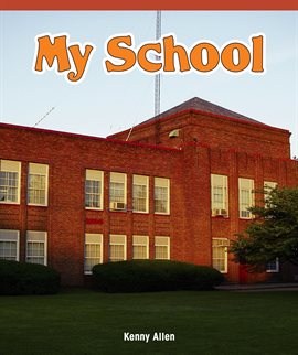Imagen de portada para My School