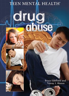 Cover image for Drug Abuse