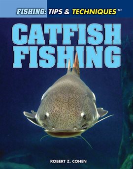 Cover image for Catfish Fishing