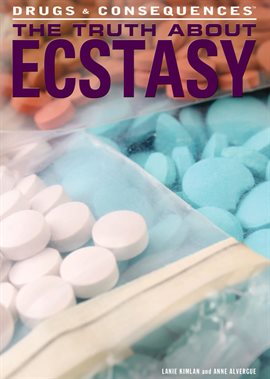 Cover image for The Truth About Ecstasy