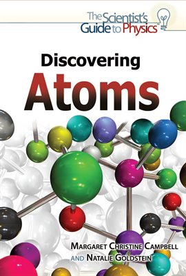 Cover image for Discovering Atoms