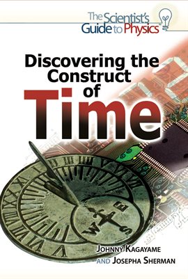 Cover image for Discovering the Construct of Time