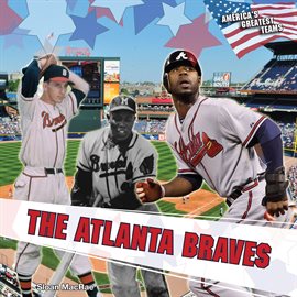 Cover image for The Atlanta Braves