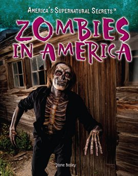 Imagen de portada para Zombies in America
