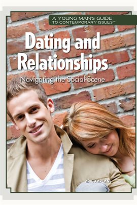 Imagen de portada para Dating and Relationships