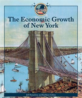 The Economic Growth of New York — Kalamazoo Public Library