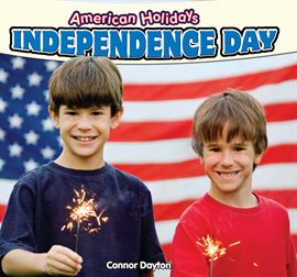 Imagen de portada para Independence Day