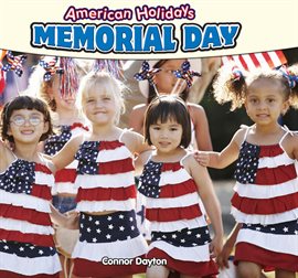Imagen de portada para Memorial Day