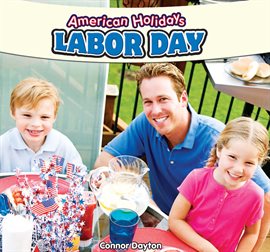 Imagen de portada para Labor Day