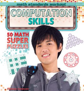 Imagen de portada para Computation Skills