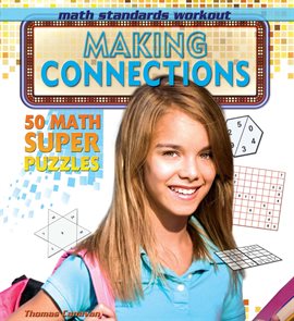 Cover image for Making Connections