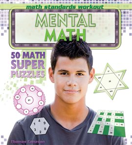 Cover image for Mental Math
