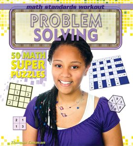 Cover image for Problem Solving