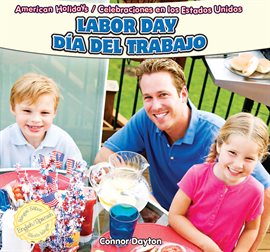 Imagen de portada para Labor Day / Día del Trabajo