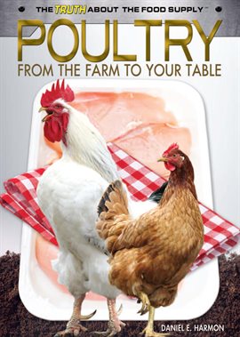 Cover image for Poultry