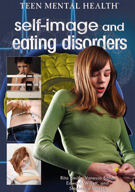 Imagen de portada para Self-Image and Eating Disorders
