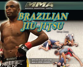 Cover image for Brazilian Jiu-Jitsu