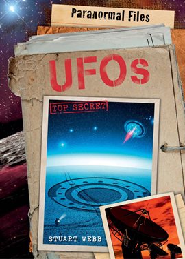 Imagen de portada para UFOs