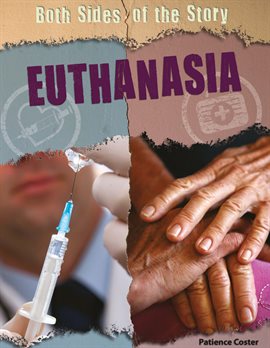 Cover image for Euthanasia