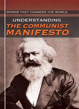 Imagen de portada para Understanding The Communist Manifesto