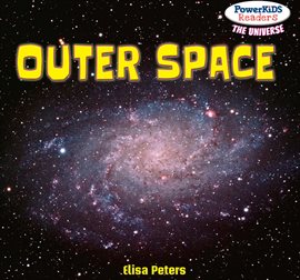 Imagen de portada para Outer Space