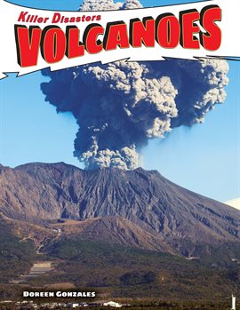 Imagen de portada para Volcanoes