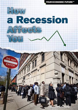 Cover image for How a Recession Affects You
