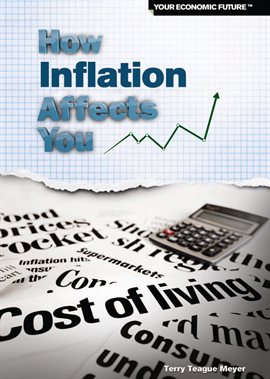 Cover image for How Inflation Affects You