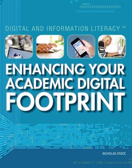 Cover image for Enhancing Your Academic Digital Footprint