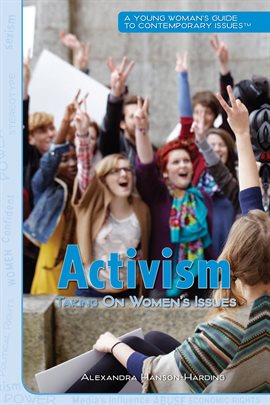 Cover image for Activism