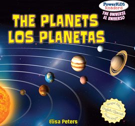 Imagen de portada para The Planets / Los planetas