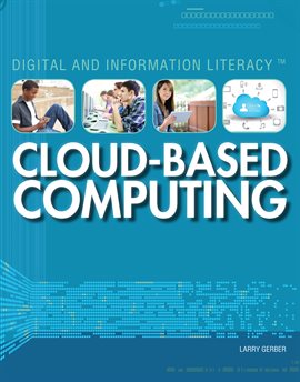 Cover image for Cloud-Based Computing