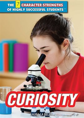 Imagen de portada para Curiosity