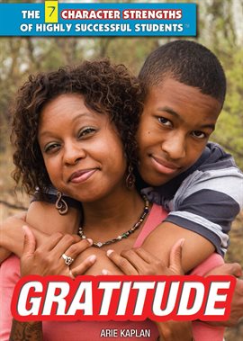 Imagen de portada para Gratitude