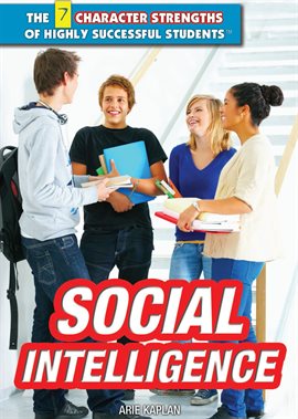 Imagen de portada para Social Intelligence