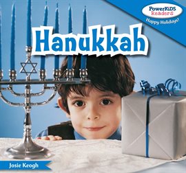 Imagen de portada para Hanukkah