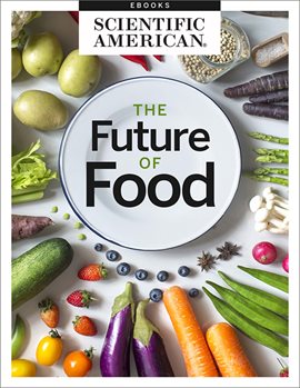 Cover image for The Future of Food